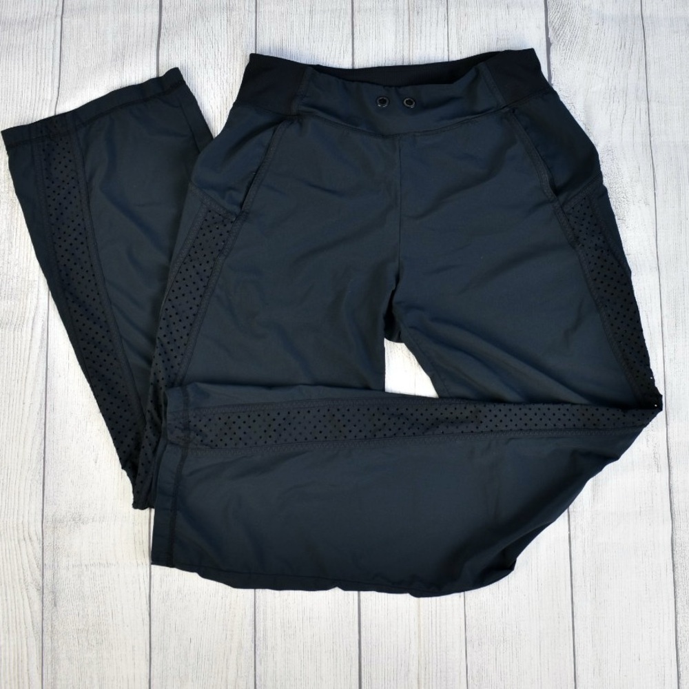 Zella Straight Leg Performance Yoga Pants